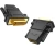 Переходник DVI (24+1) to HDMI (Ugreen 20124) Переходник DVI (24+1) to HDMI (Ugreen 20124)