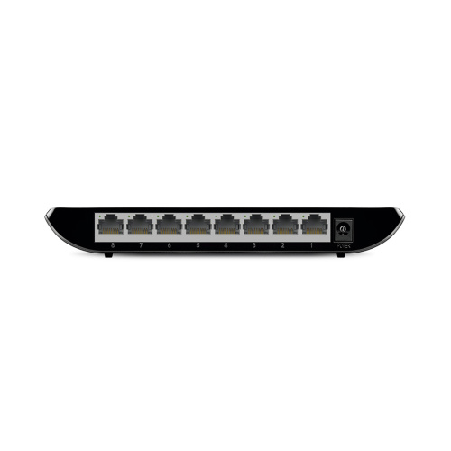 HUB (8TP) Tp-Link TL-SG1008D 10/100/1000Mbit