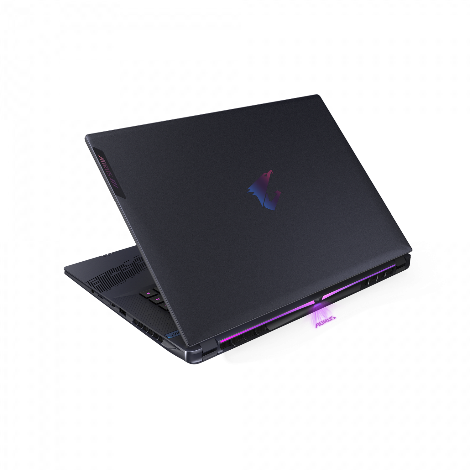 Ноутбук Gigabyte AORUS 16X 9KG (i7-13650HX 3,6GHz,16Gb,SSD 1Tb,RTX4060 8Gb) 16" QHD+ (2560x1600)