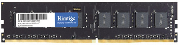 DIMM 8192Mb DDR4 3200MHz (Kimtigo)
