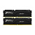 DIMM 32GB DDR5 5600MHz Kingston Fury Beast KF556C36BBEK2-32 (2x16Gb)