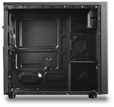 Корпус Midi Tower DeepCool MATREXX 30 Black