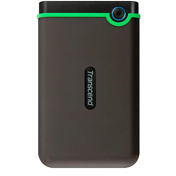 HDD 4Tb Transcend 2,5" STOREJET 25M3S (ext, USB 3.0)