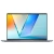 Ноутбук Asus VivoBook S16 S5606CA (U7 255H 2.4GHz,32Gb,SSD 1Tb) 16'' 2880x1800 Mist Blue СПЕЦ ЦЕНА