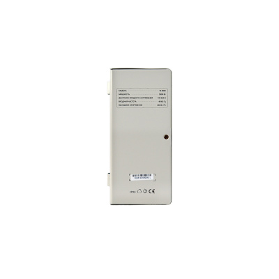 Стабилизатор напряжения SVC W-5000