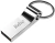 Flash DRIVE USB 32Gb U275 (Netac) NT03U275N-032G-20SL серебристый USB 2.0 Flash DRIVE USB 32Gb U275 (Netac) NT03U275N-032G-20SL серебристый USB 2.0