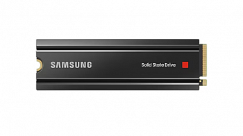 SSD 1Tb Samsung 980 PRO (с радиатором) M.2 PCIe MZ-V8P1T0CW