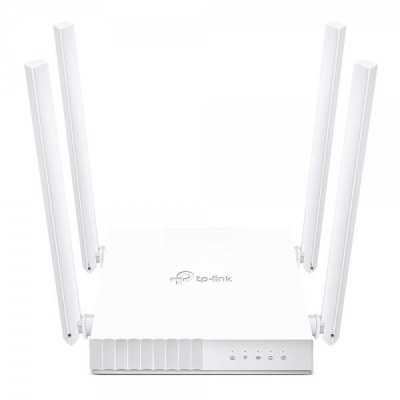 Маршрутизатор TP-Link Archer C24 AC750