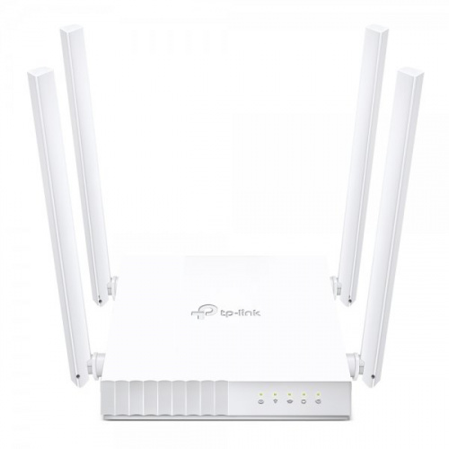 Маршрутизатор TP-Link Archer C24 AC750