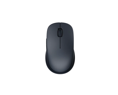 Мышь Xiaomi Dual-mode Wireless Mouse 2 Black