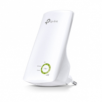 Усилитель Wi-Fi TP-Link TL-WA854RE