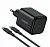 Зарядное устройство Ugreen X513 (65012) 1xUSB-C+ кабель 1m USB, 30W