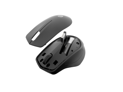 Мышь HP 280 Silent  (Wireless) USB-A  (19U64AA)