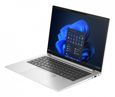 Ноутбук HP EliteBook 840 G11 - U7-155U/32GB/512Gb/Win11 Pro/14.0/Touch