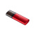 Flash DRIVE USB 32GB AH25B красный (Apacer) USB 3.1