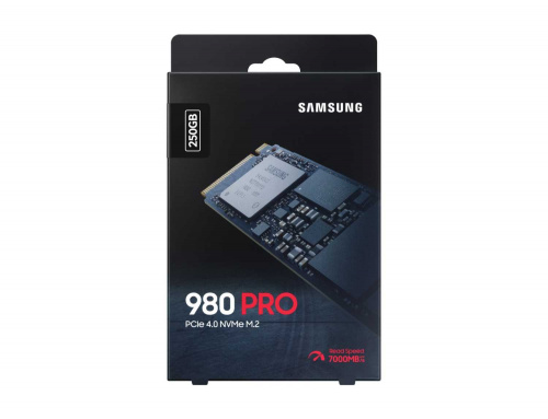 Samsung MZ-V8P250BW
