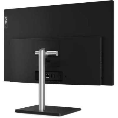 Моноблок Lenovo 11FJ005SRU V50a-24IMB (i5-10400T,8GB,SSD 256Gb.Win 10 Pro) 23.8"