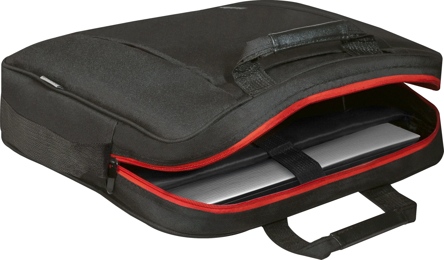 Сумка для ноутбука Defender Geek15.6 black