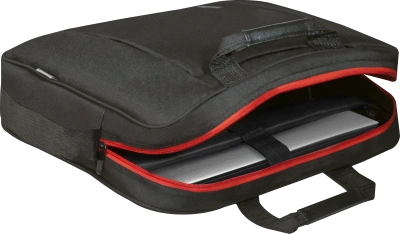 Сумка для ноутбука Defender Geek15.6 black