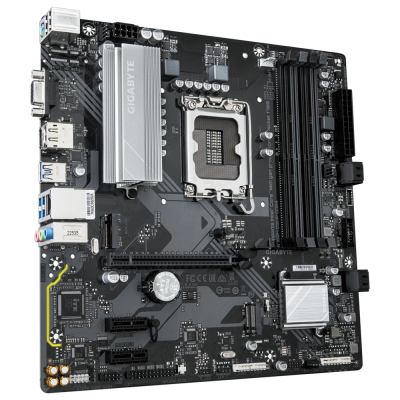 MB Gigabyte B760M D3HP DDR4 (s1700)