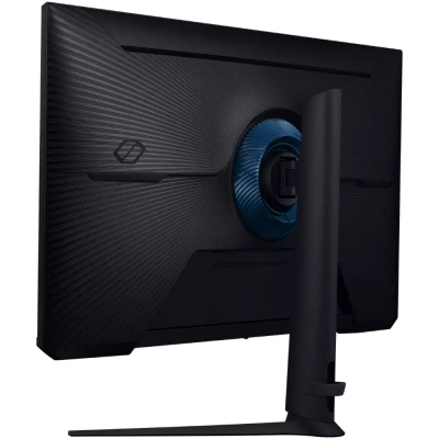 Монитор Samsung Odyssey G5 LS32FG512EIXCI Black 32"