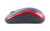 Мышь Logitech M185 910-002240 (Wireless) Red