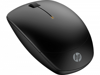 Мышь HP 235 Slim 4E407AA (Wireless) black