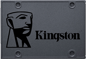 SSD 240Gb Kingston A400 2.5" SATA III