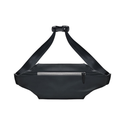 Спортивная поясная сумка Xiaomi Sports Fanny Pack Черный