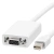 Переходник Mini Display Port to VGA (V-T CBDP0043)