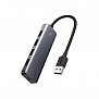 HUB USB UGREEN (CM219 50985) 4port