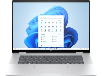 Ноутбук HP 16-ay0005ci OmniBook 7 (U7-255H,32GB,SSD 1Tb,Win11H) 16" WQXGA (2560х1600)