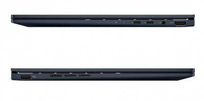 Ноутбук Asus ZenBook UX3405MA-QD622 (i5-125H 1.2GHz,16Gb,SSD 1Tb) 14'' WUXGA
