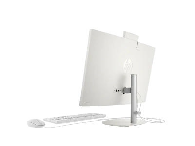 Моноблок HP ProOne 240 G10 (i5-1335U.8 Gb.SSD 512Gb.Win 11Pro) 23.8"White