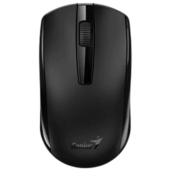 Мышь Genius ECO-8100 Wireless Black