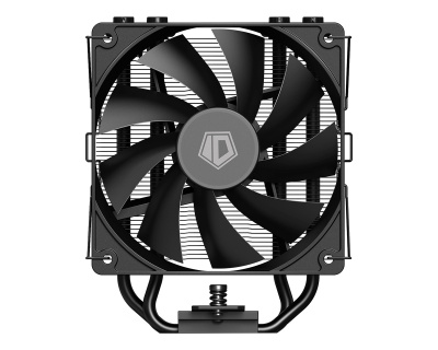 Вентилятор процессора ID-Cooling SE-214-XT Black (S1700/1200/115x/AM4/AM5)