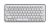Клавиатура Rapoo Ralemo Pre 5 bluetooth (white)