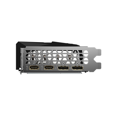 Видеокарта Gygabyte RX 7600 GAMING OC 8G (GV-R76GAMING OC-8GD)