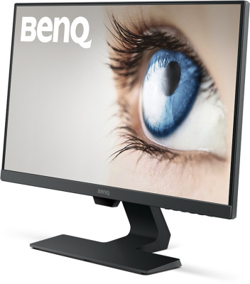 Монитор BENQ GW2480L 23,8" (IPS, 250cd/m2, H178°/V178°, 1000:1, 5ms, HDMI, DP, USB-C)