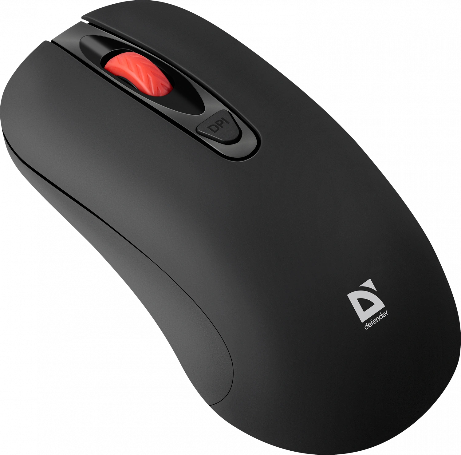 Мышь Defender Nexus MS-195 (Wireless)