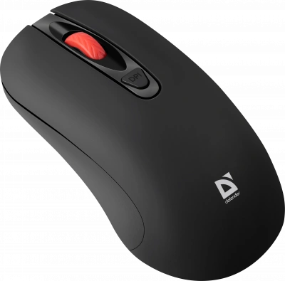 Мышь Defender Nexus MS-195 (Wireless)