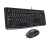 Клавиатура+мышь Logitech Desktop MK120 920-002561 Клавиатура+мышь Logitech Desktop MK120 920-002561