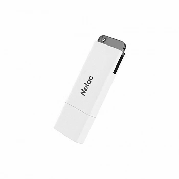 Flash DRIVE USB 64Gb Netac U185N