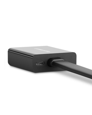 Переходник DVI 24+1 to VGA (Ugreen MM108/40259)