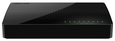 HUB (8TP) Tenda SG108/10/100/1000Mbit