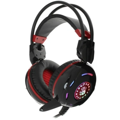 Наушники A4Tech Bloody G300