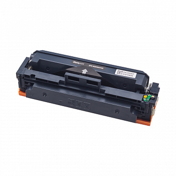 Картридж HP W2030X (№415X) (С ЧИПОМ) Black для CLJ Pro M454/MFP M479 (7.5K) Euro Print