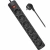 Сетевой фильтр Defender DFS-155 6 розеток 5 м Сетевой фильтр Defender DFS-155 6 розеток 5 м