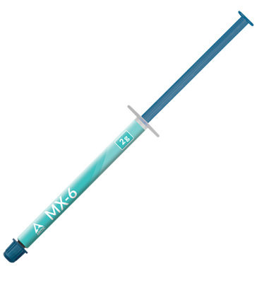 Термопаста Arctic Cooling MX-6 2г