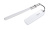 Flash DRIVE USB 32GB AH336 (Apacer) USB 2,0 white
